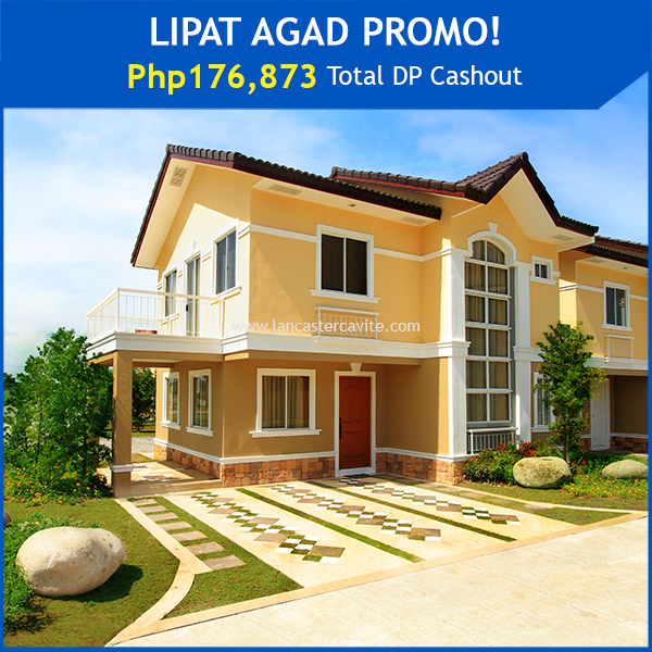 ALEXANDRA - LIPAT AGAD PROMO