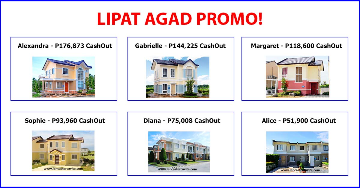 LIPAT AGAD PROMO